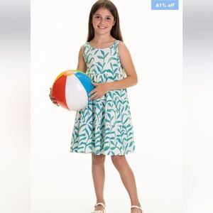 Duffield Lane Lucy Sundress